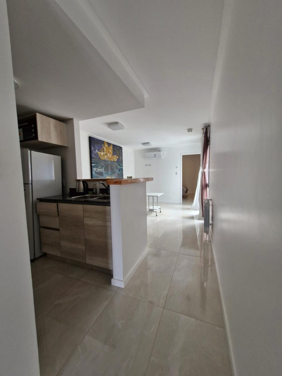 Agradable departamento Apartment in Cordoba