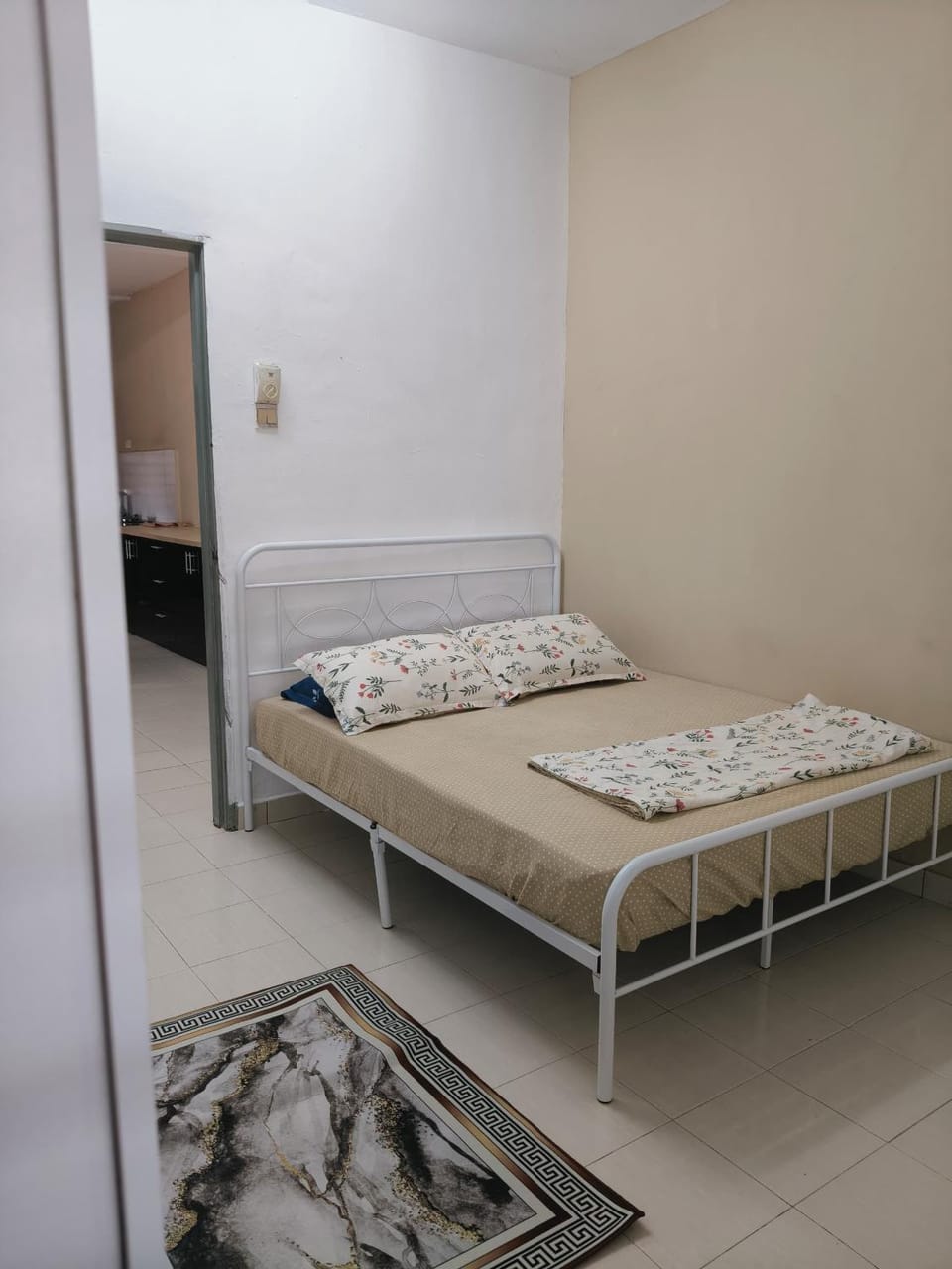 DerCha Homestay near Tampin, FREE WIFI House in Negeri Sembilan, Malaysia