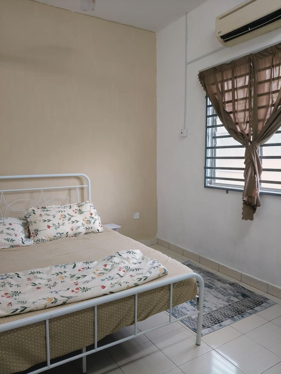 DerCha Homestay near Tampin, FREE WIFI House in Negeri Sembilan, Malaysia
