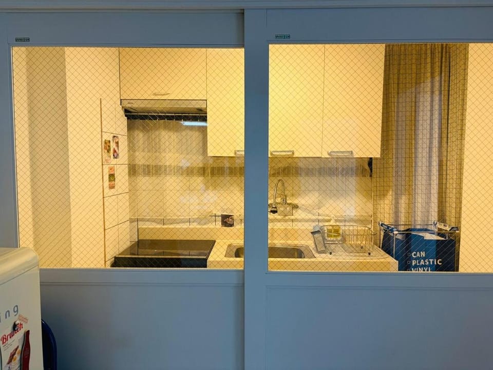 BTS Dorm 단지마트 인근 최대6인 침대3개 #강남#고투몰#코엑스#롯데월드 Apartment in Seoul