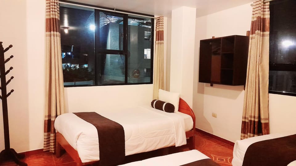 El Tambo Machupicchu Inn in Department of Cusco
