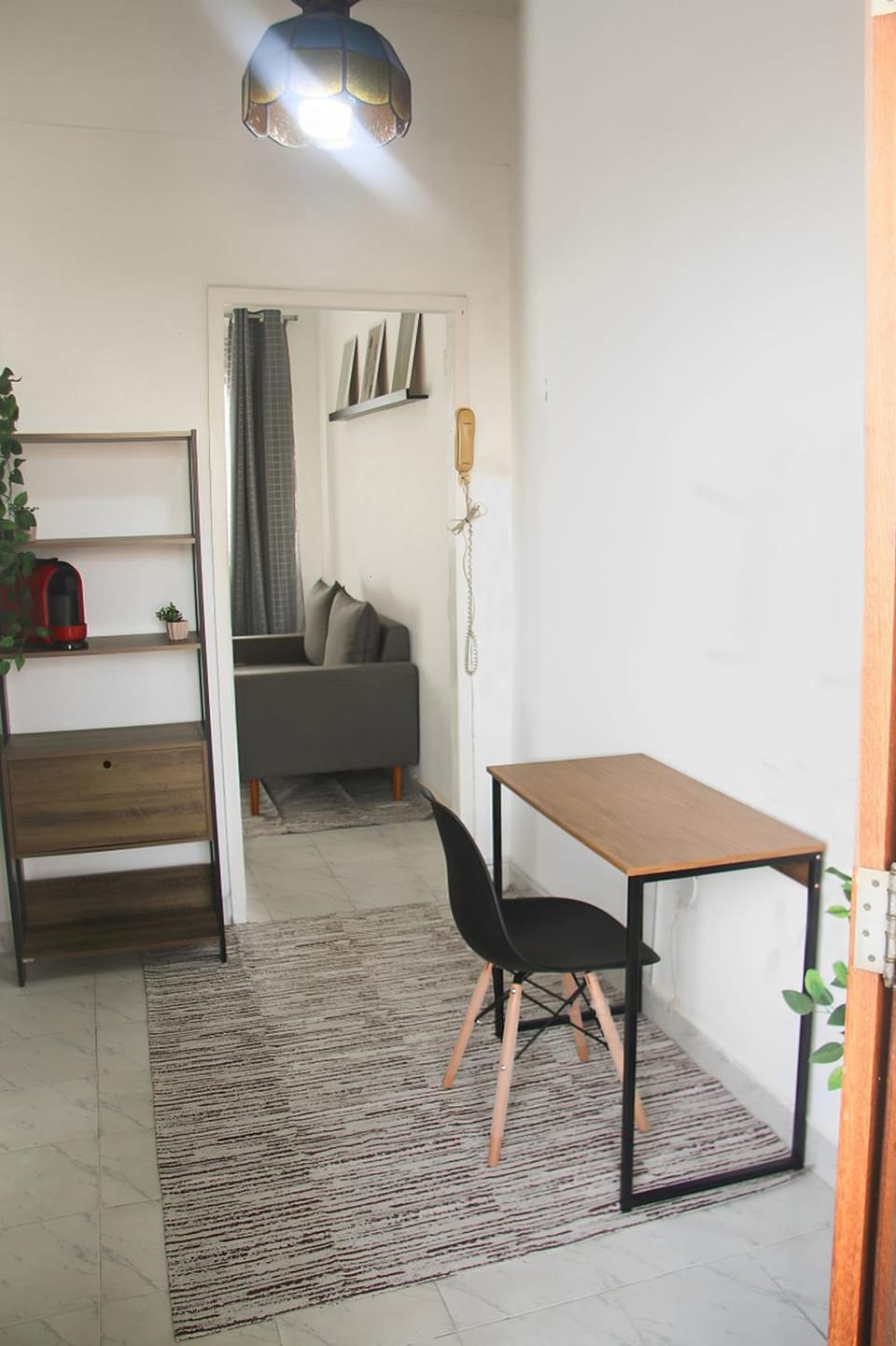 Apartamento histórico e moderno em Belém Apartment in Belém