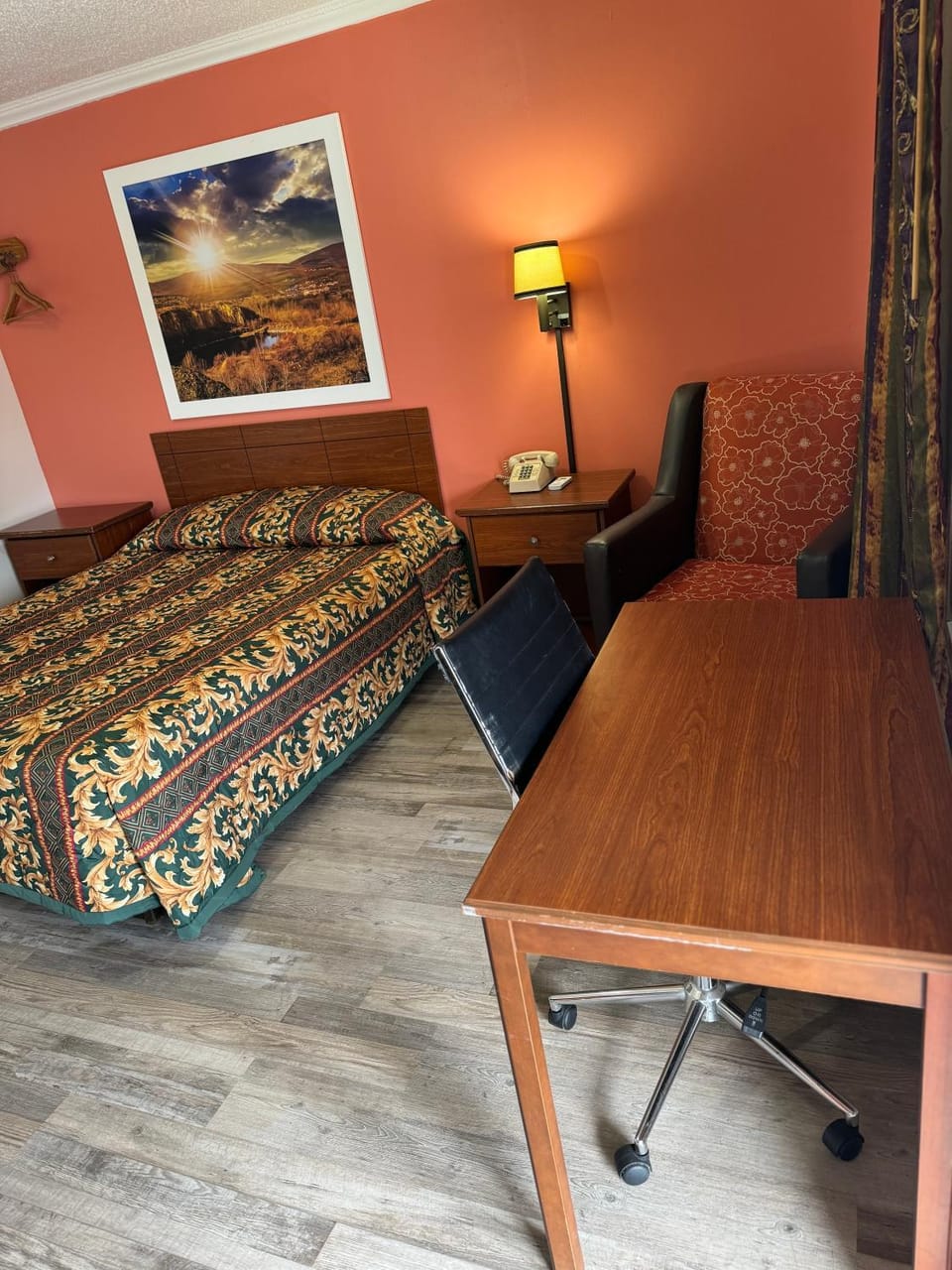 Budget Inn - Scottsboro Motel in Scottsboro