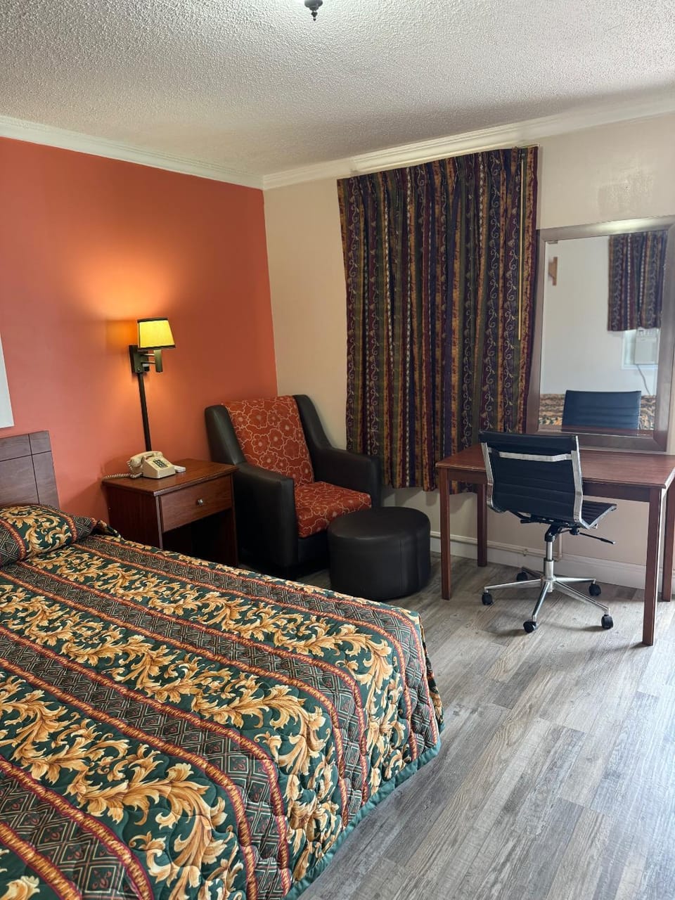 Budget Inn - Scottsboro Motel in Scottsboro
