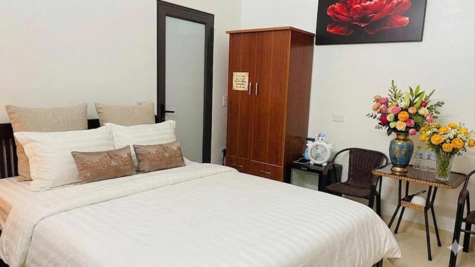 Dbox Homestay Hotel in Vietnam