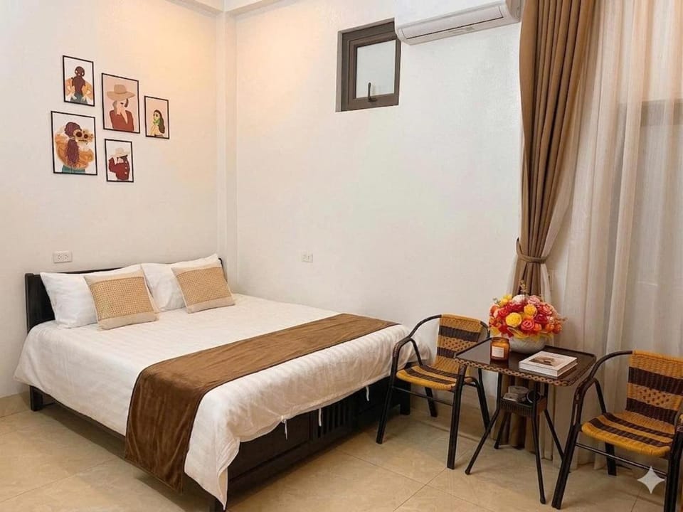 Dbox Homestay Hotel in Vietnam