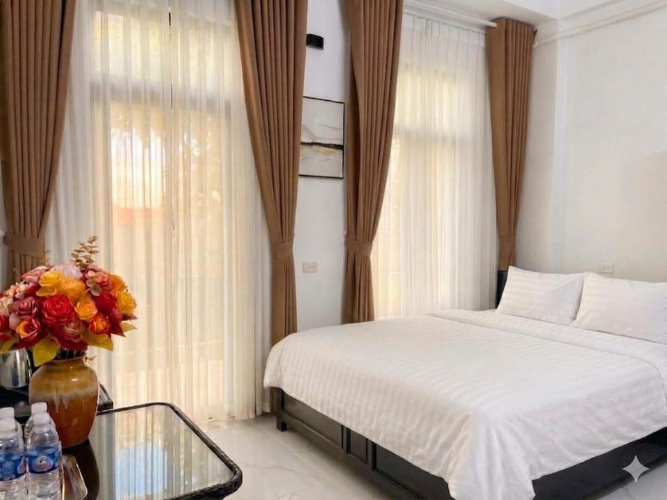 Dbox Homestay Hotel in Vietnam