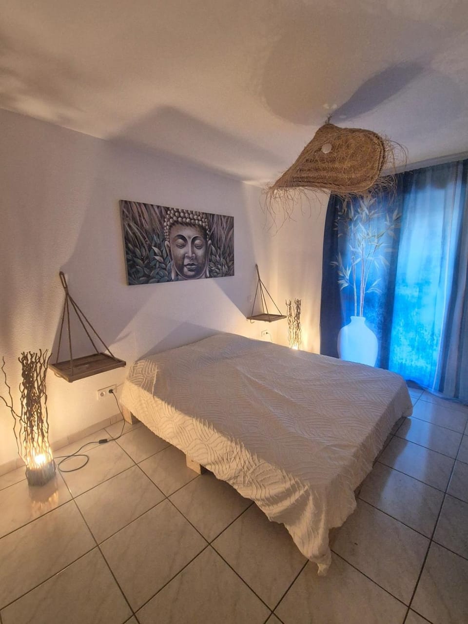 Havre de paix zen et cosy Apartment in Saintes-Maries-de-la-Mer