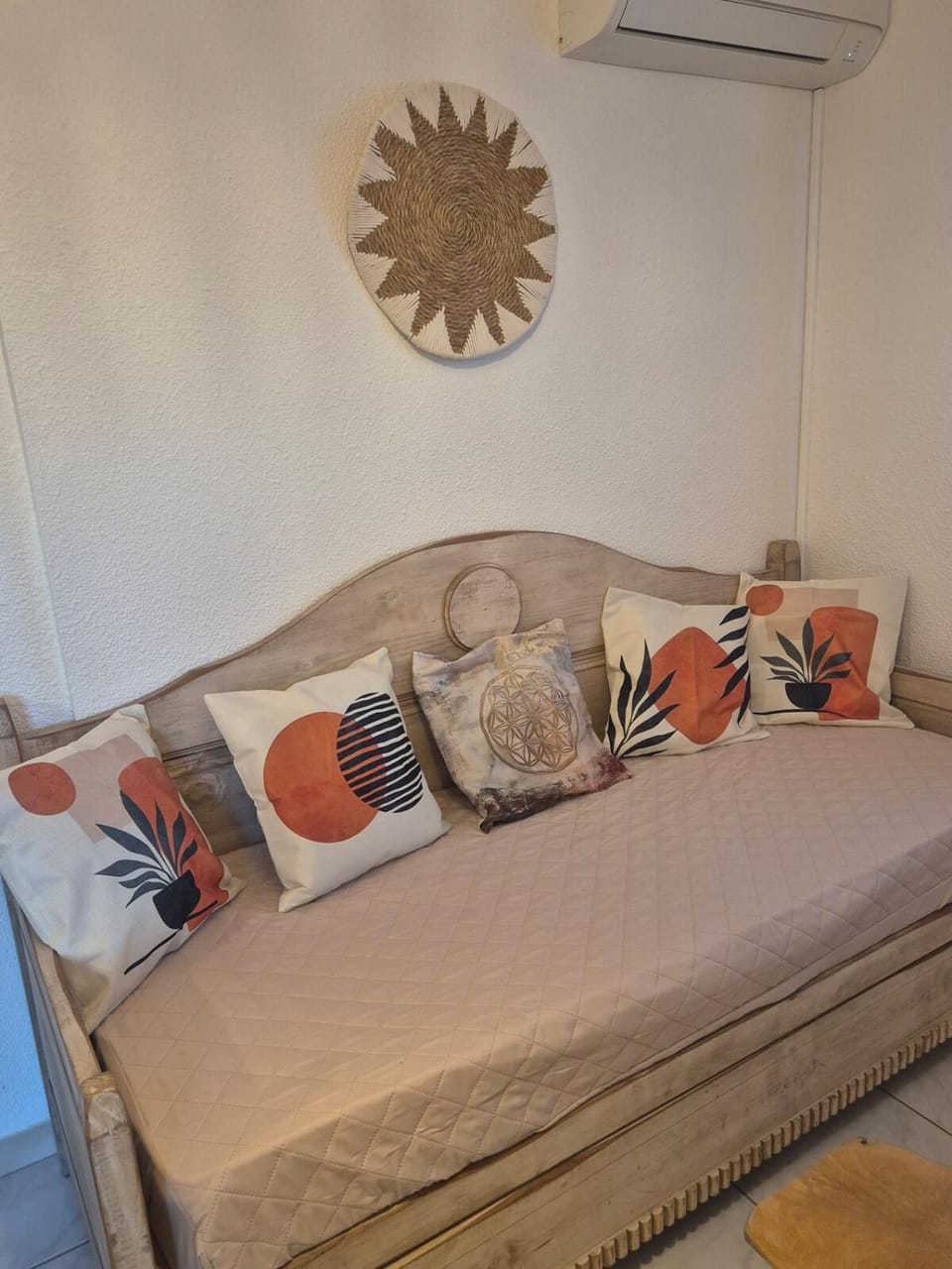 Havre de paix zen et cosy Apartment in Saintes-Maries-de-la-Mer