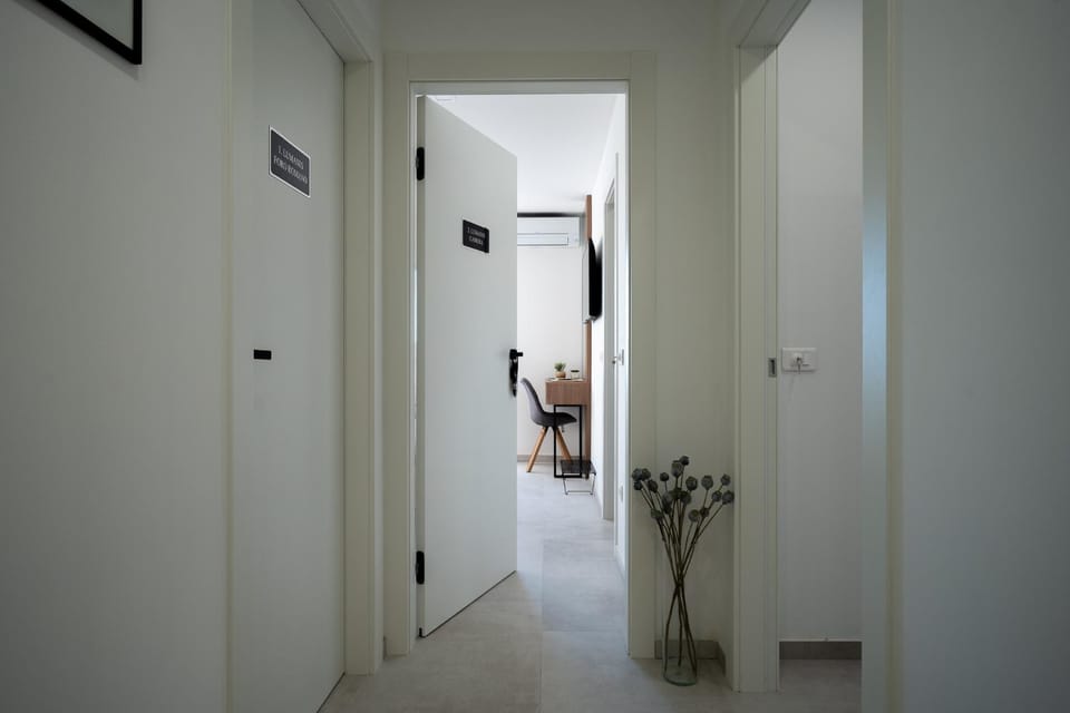 LUMANIS Camera Apartment in Zadar