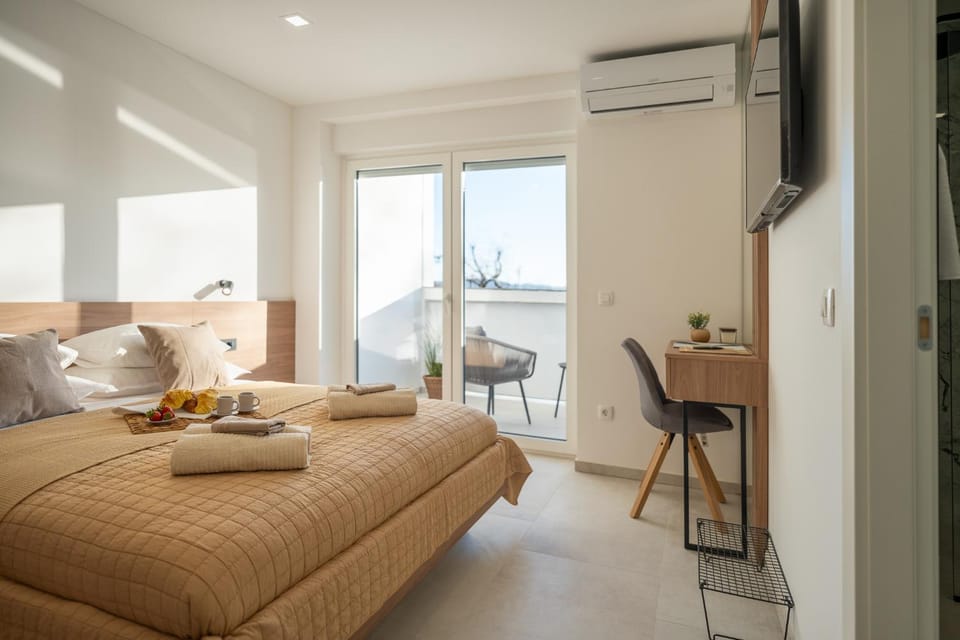LUMANIS Camera Apartment in Zadar