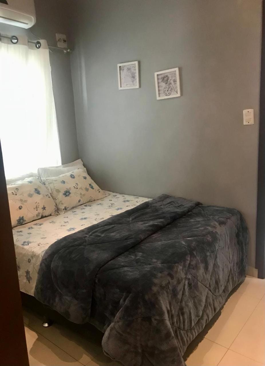 Large and comfortable house House in Belém