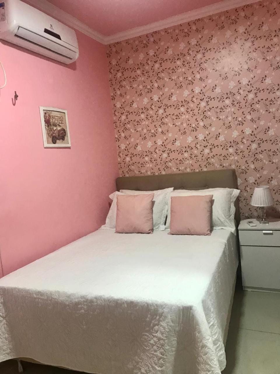 Large and comfortable house House in Belém