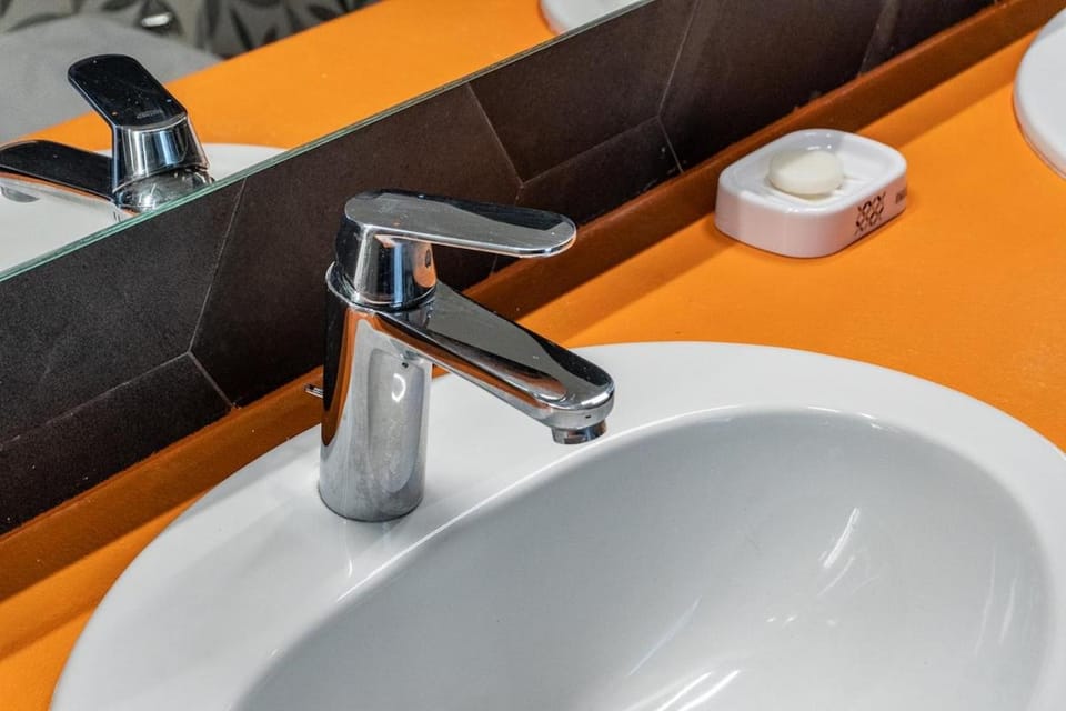 Calefati Guest House- Apulia Guest House Apartment in Bari