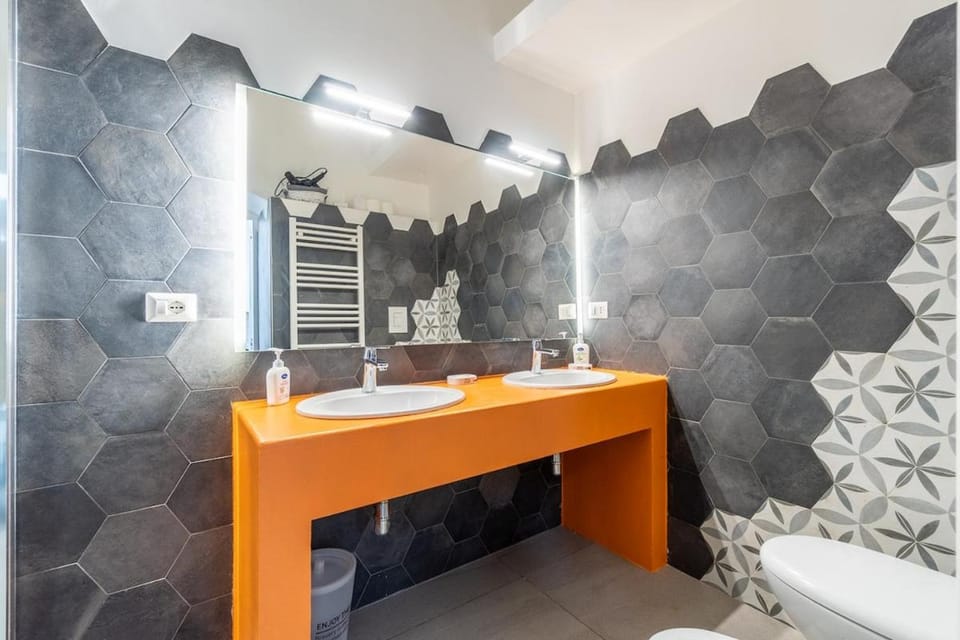 Calefati Guest House- Apulia Guest House Apartment in Bari
