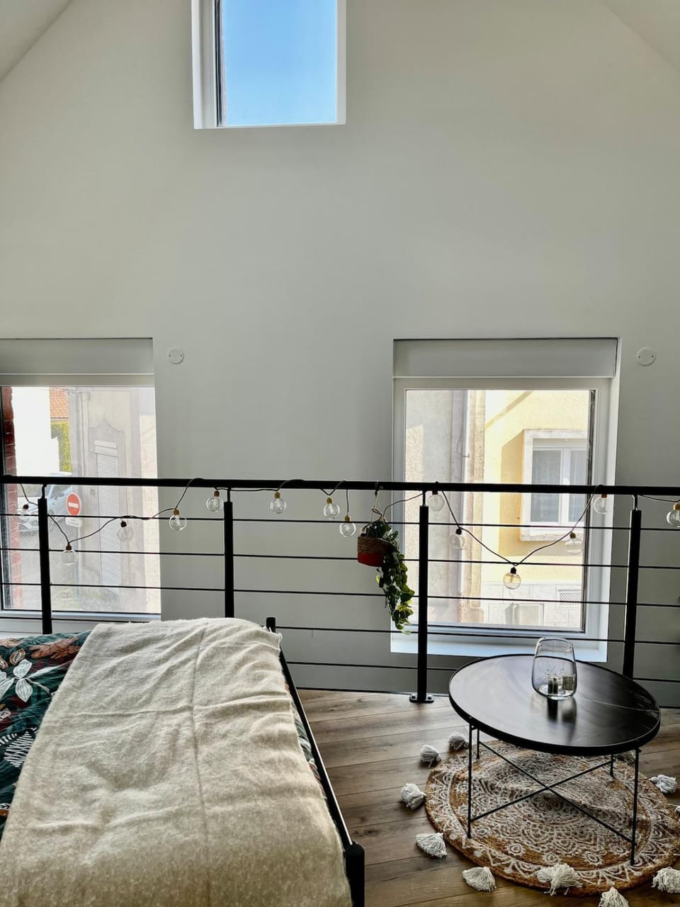 Superbe loft - Le Petit Galibot Apartment in Hauts-de-France