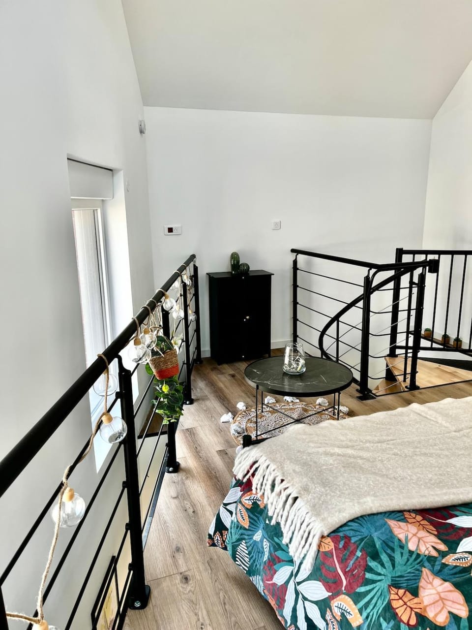 Superbe loft - Le Petit Galibot Apartment in Hauts-de-France