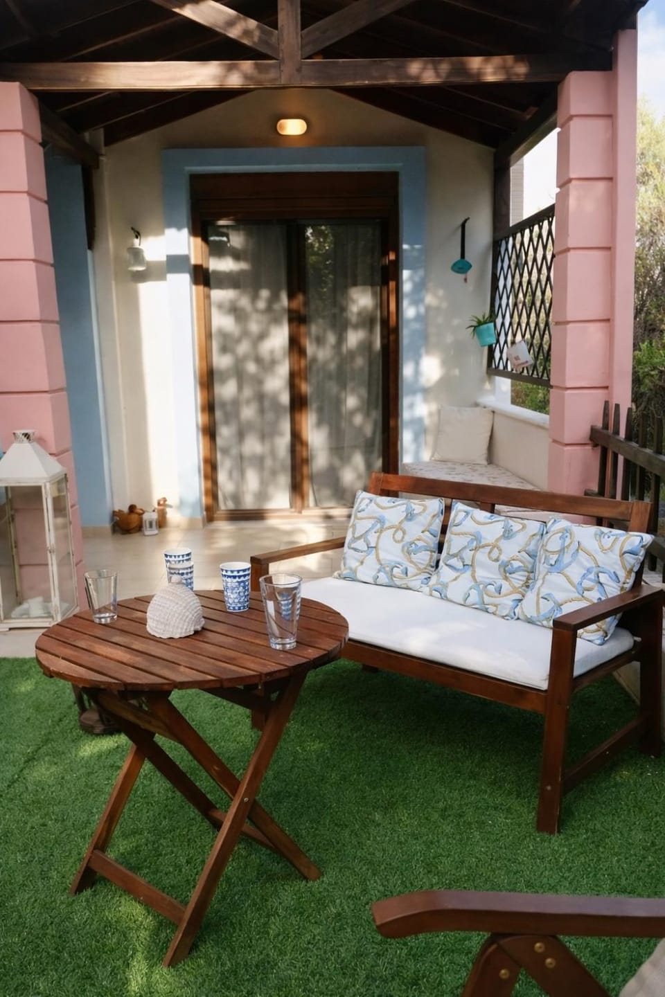 Seaside Apartment Apartment in Halkidiki