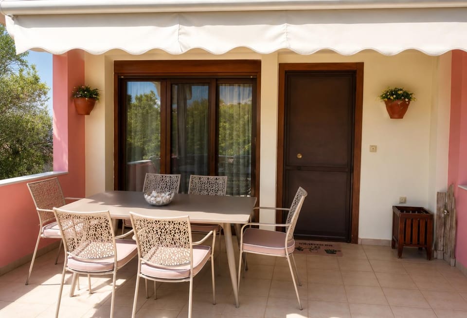 Seaside Apartment Apartment in Halkidiki