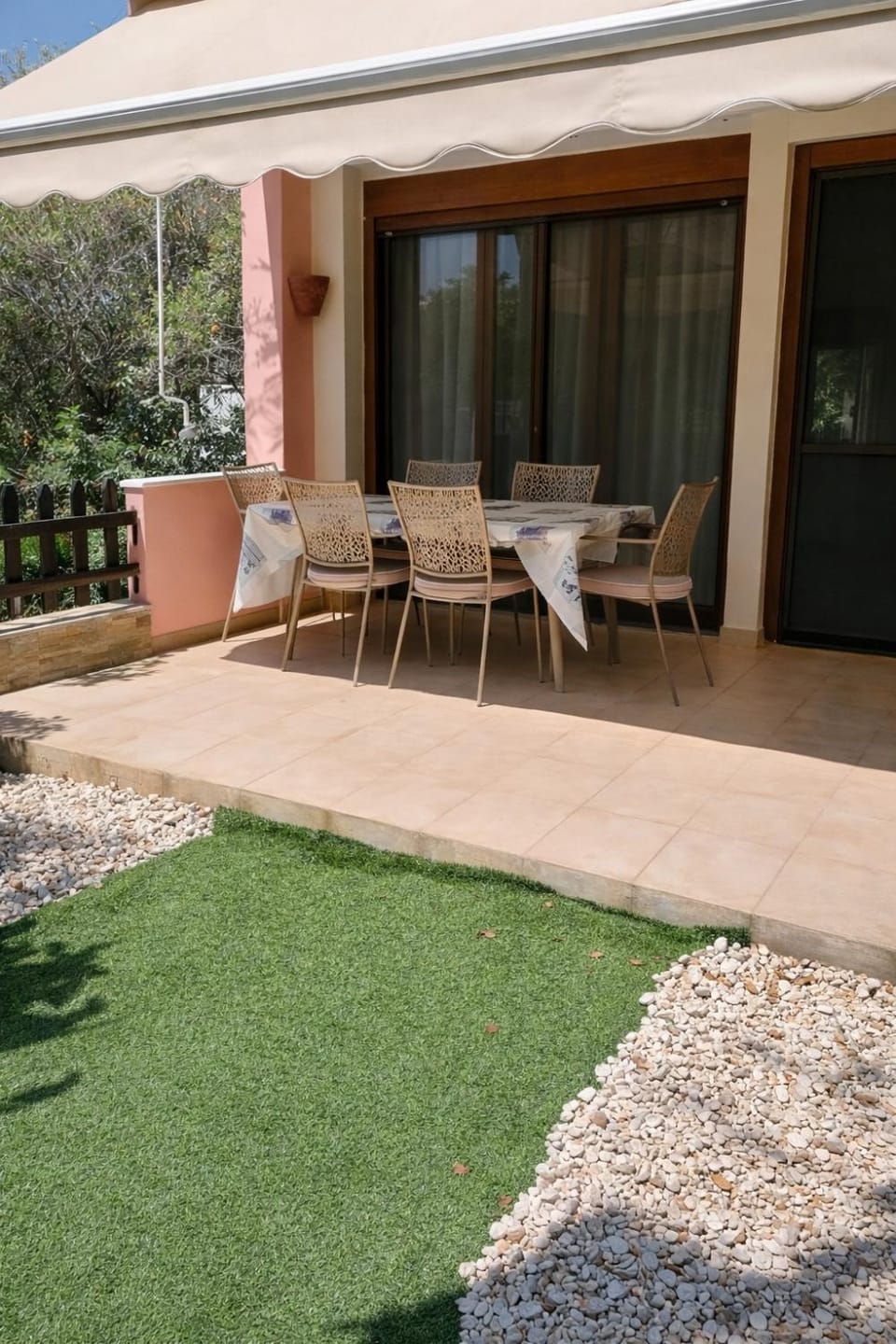 Seaside Apartment Apartment in Halkidiki