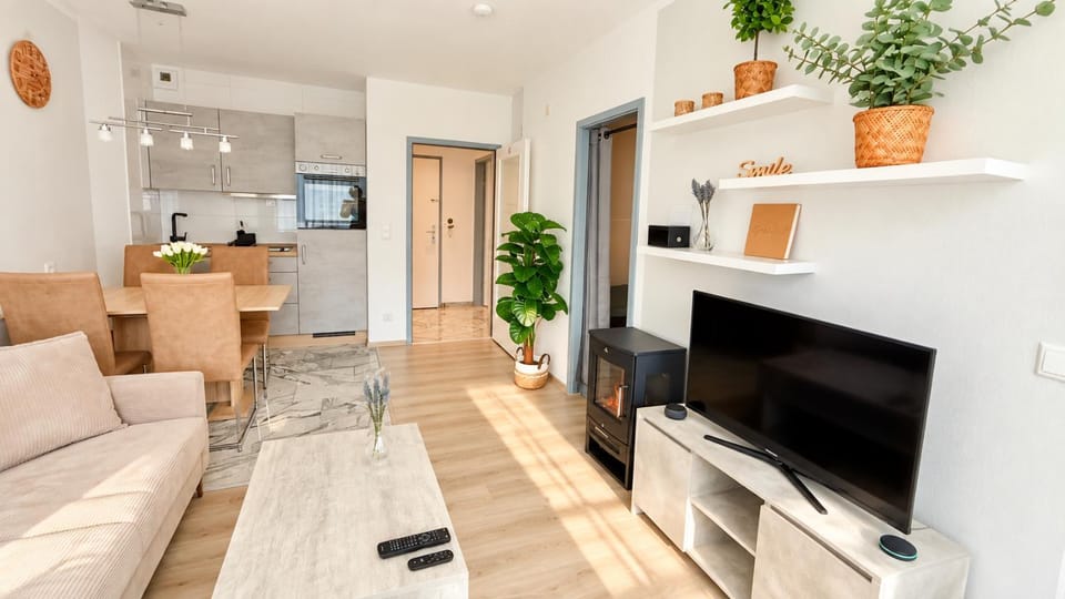 TV and multimedia, Living room