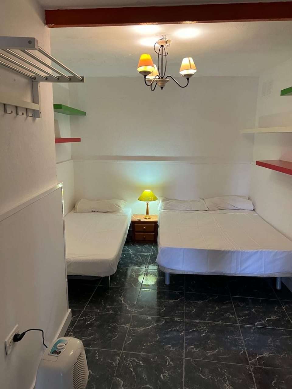 Claudia - Gortito Apartment in Canary Islands