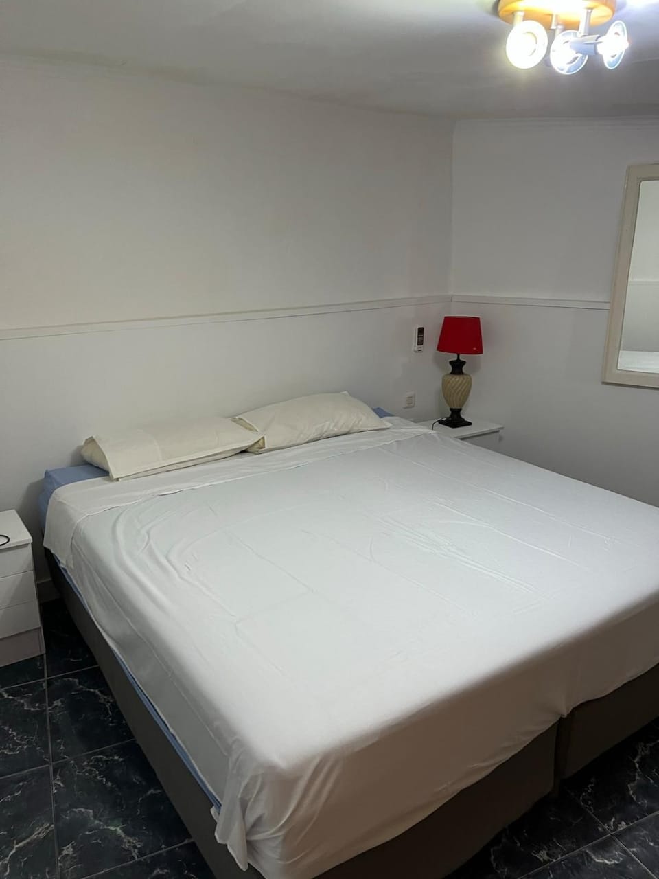 Claudia - Gortito Apartment in Canary Islands