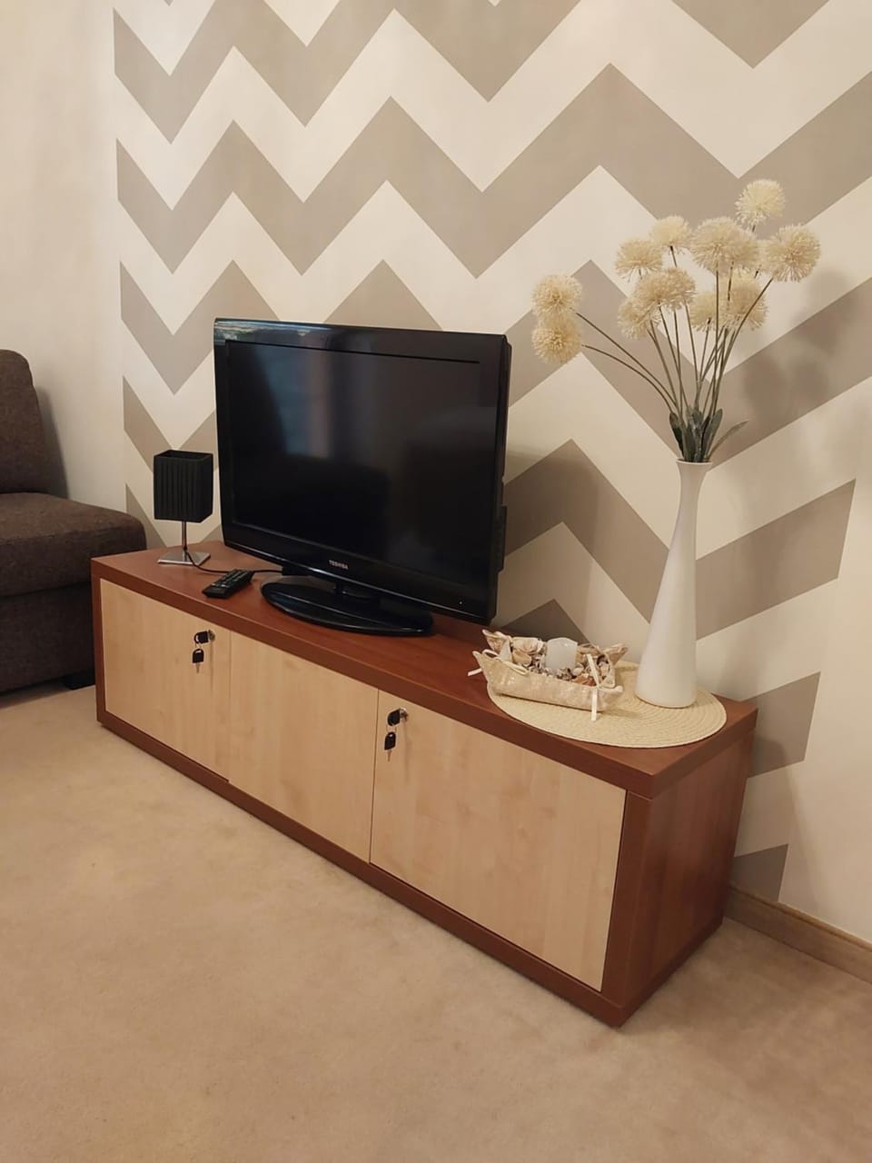 Communal lounge/ TV room, TV and multimedia, Living room