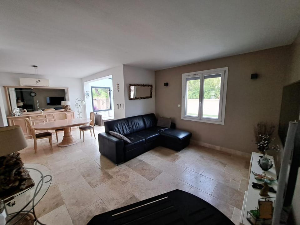 Villa cosy Villa in La Seyne-sur-Mer