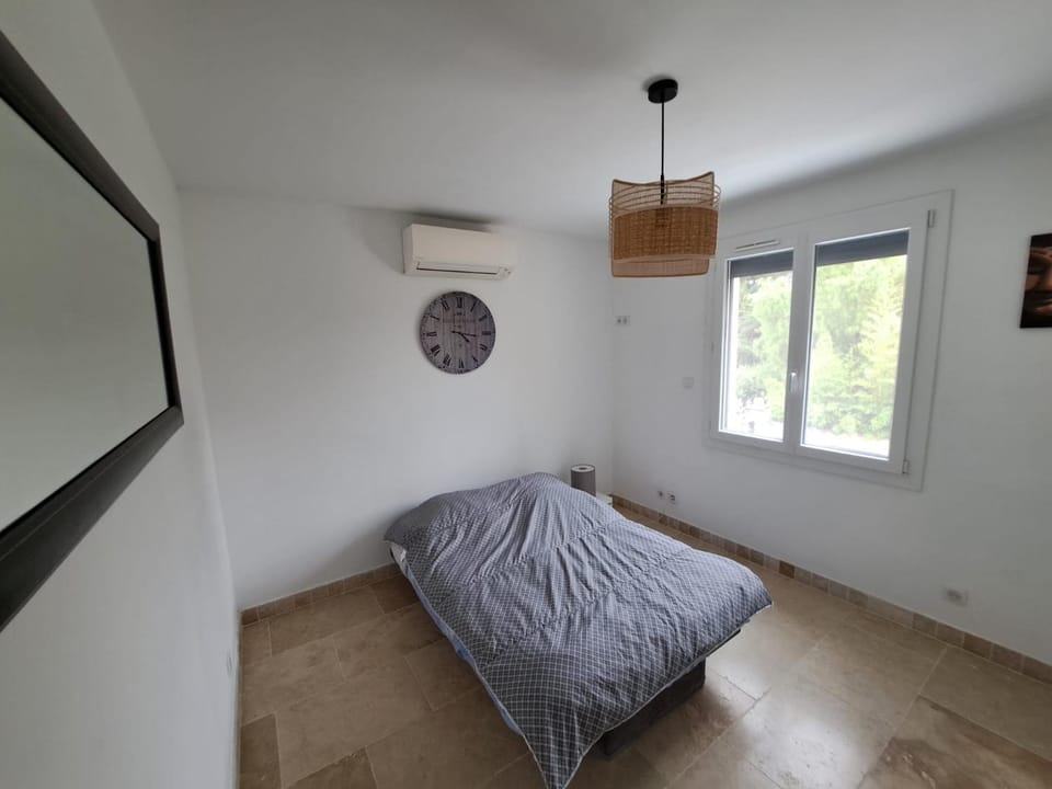 Villa cosy Villa in La Seyne-sur-Mer