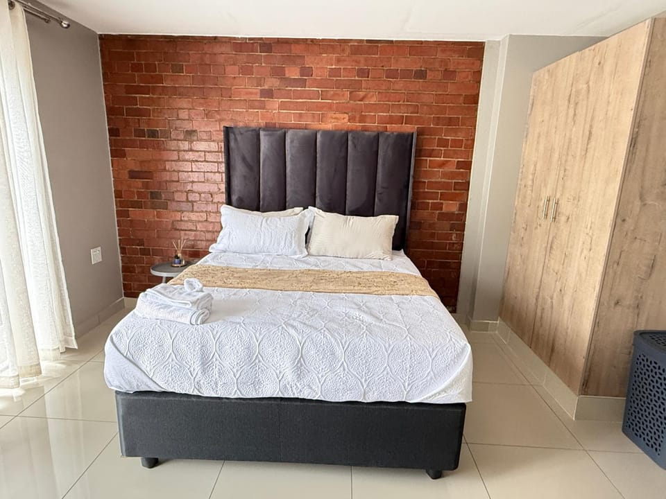 Home Away Nest B&B Bed and Breakfast in South Africa