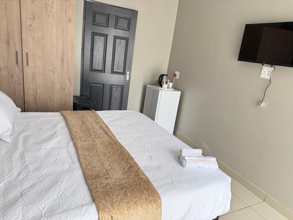 Home Away Nest B&B Bed and Breakfast in South Africa