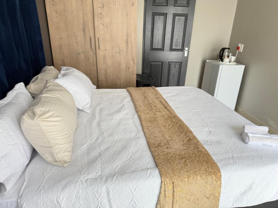 Home Away Nest B&B Bed and Breakfast in South Africa