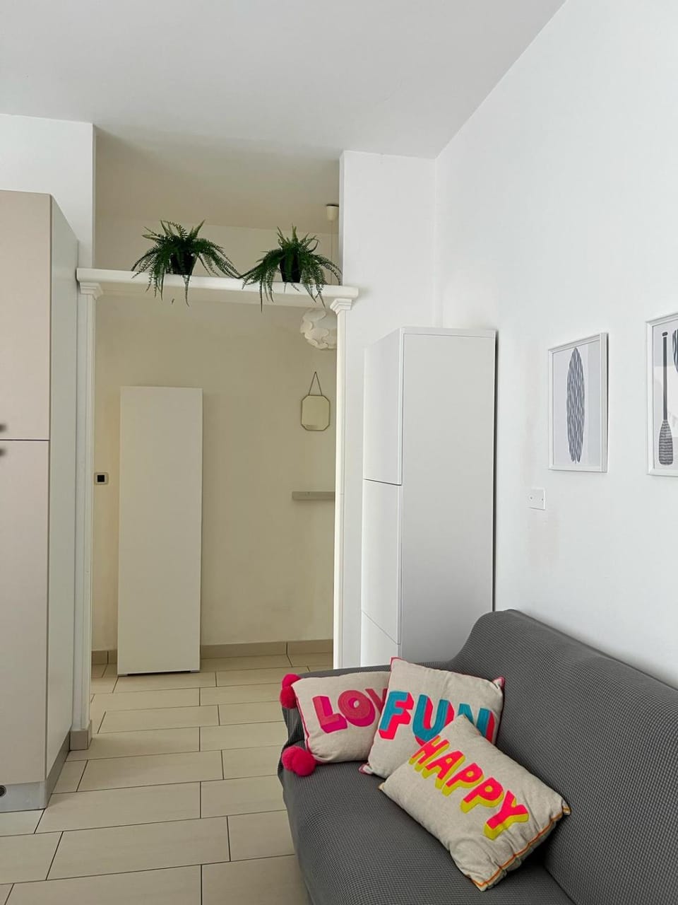 LA CASA di SARA Apartment in Cervia