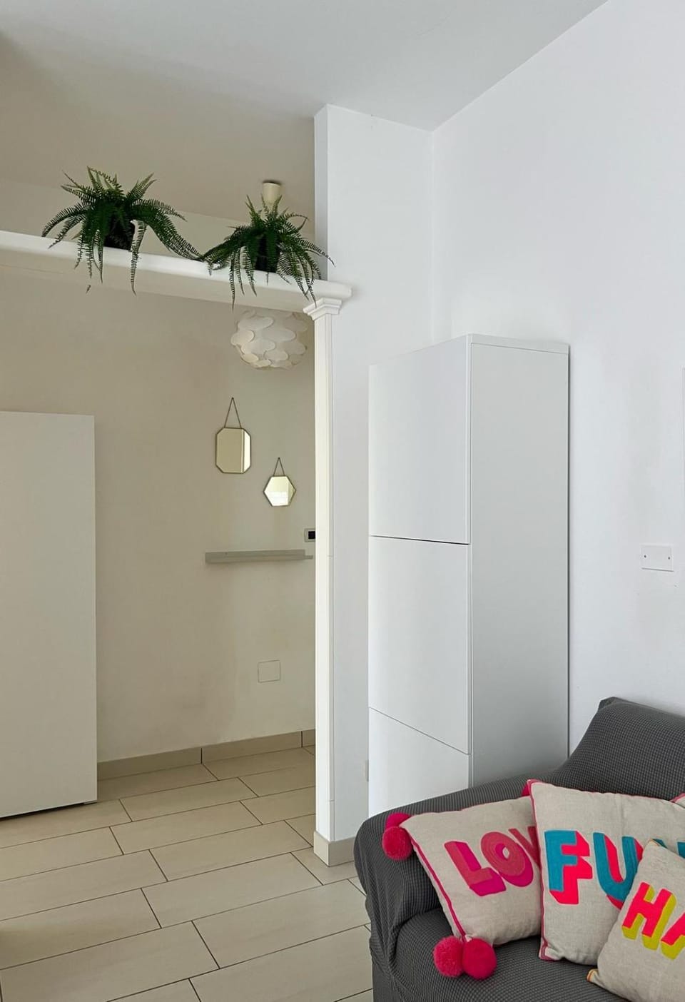 LA CASA di SARA Apartment in Cervia