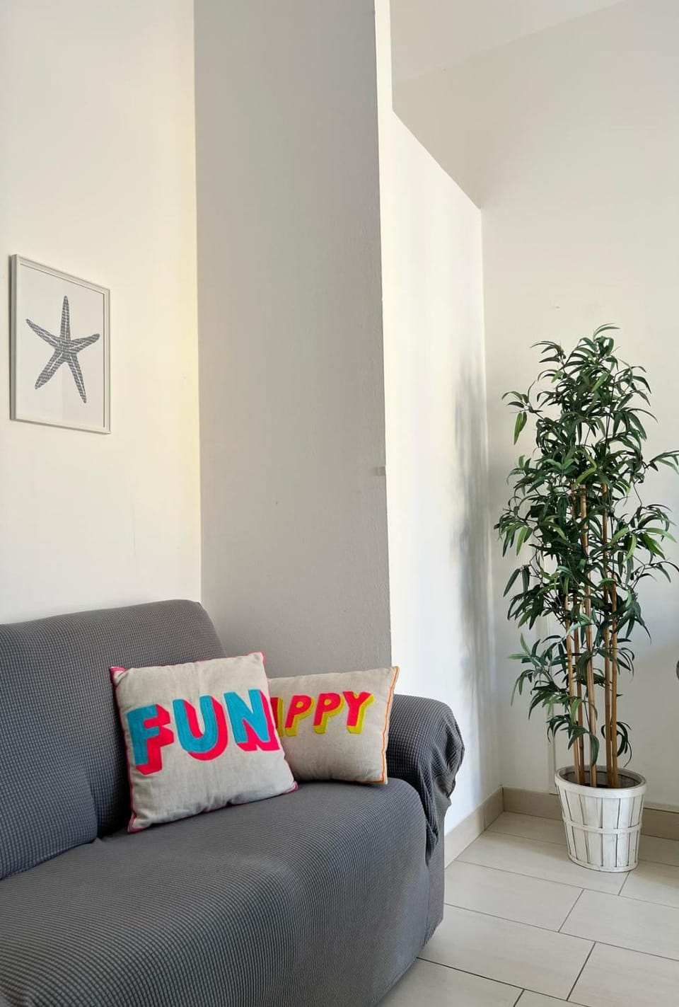 LA CASA di SARA Apartment in Cervia
