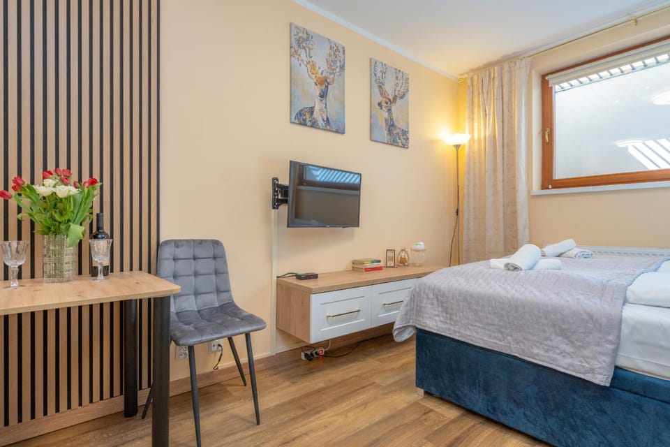 Karkonosky Apartamenty - Krucze Skały Apartment in Lower Silesian Voivodeship