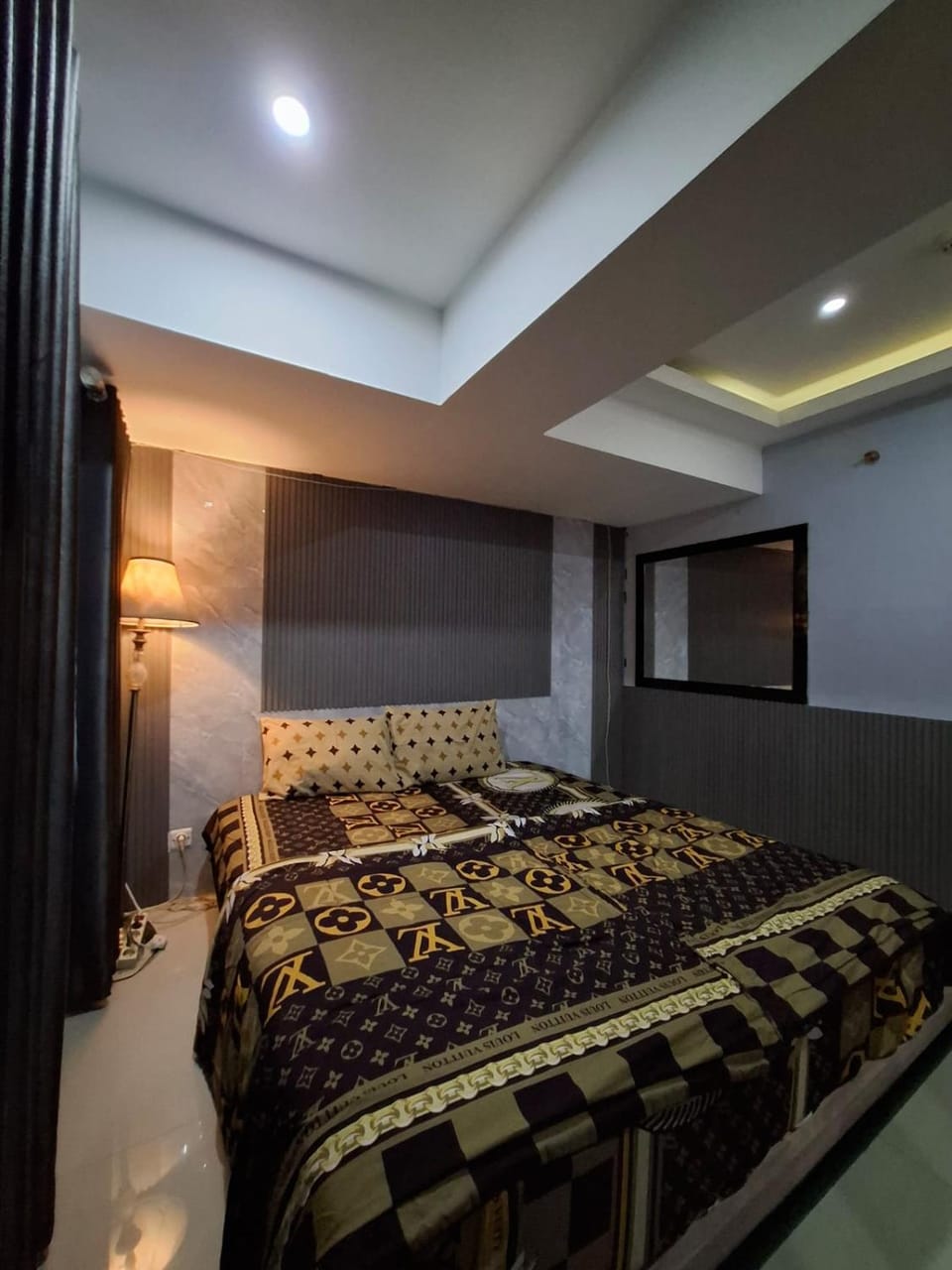pnd property Apartment in Lembang