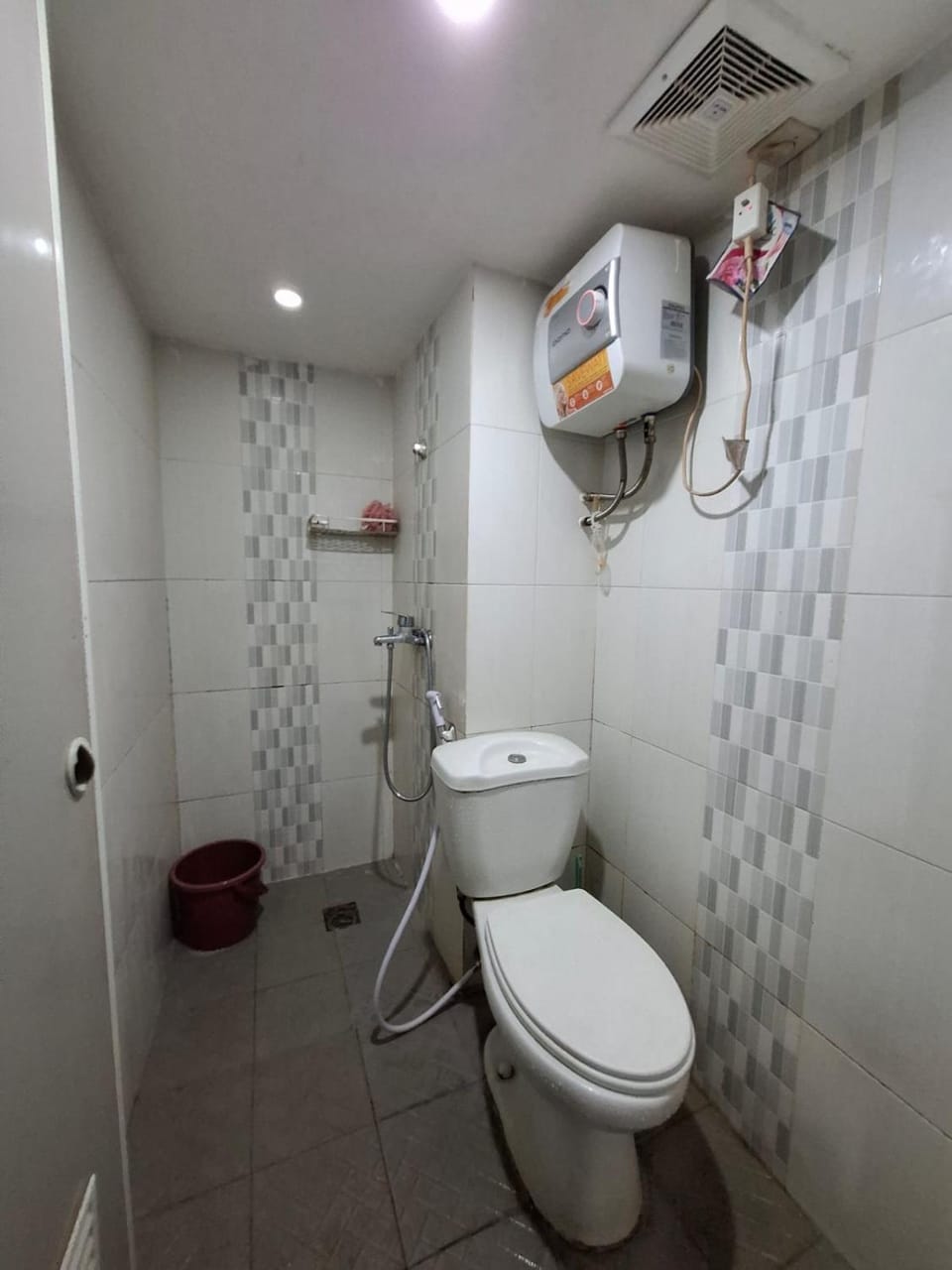 pnd property Apartment in Lembang