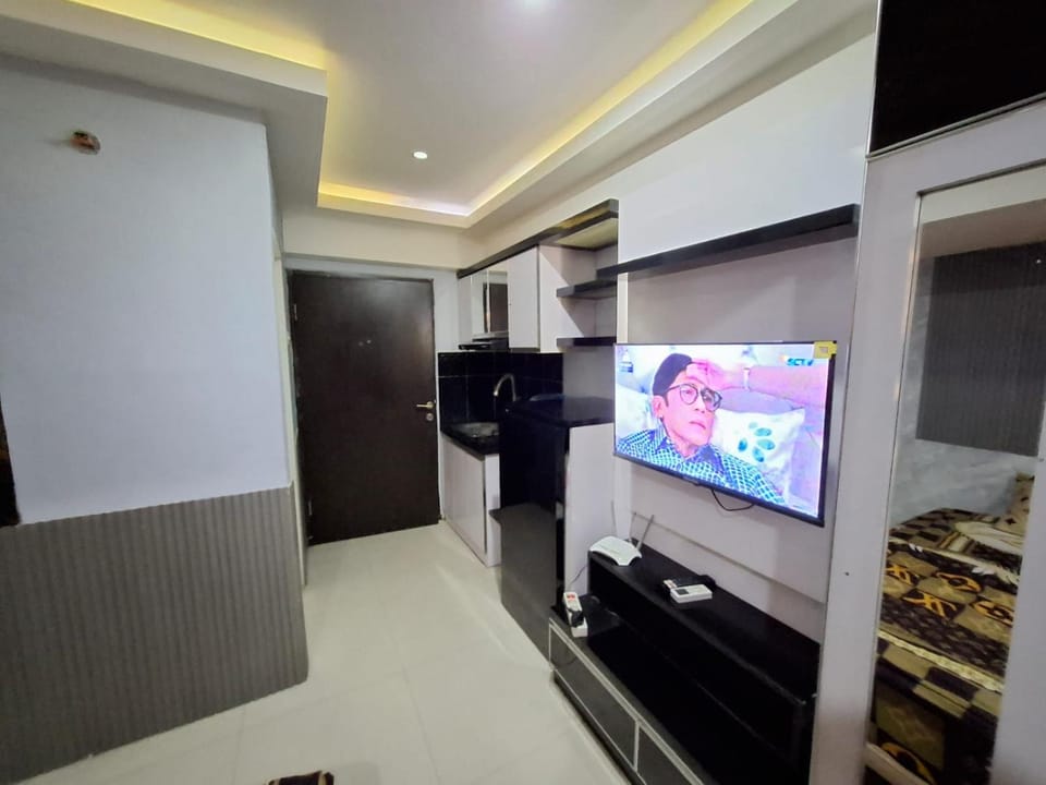 pnd property Apartment in Lembang