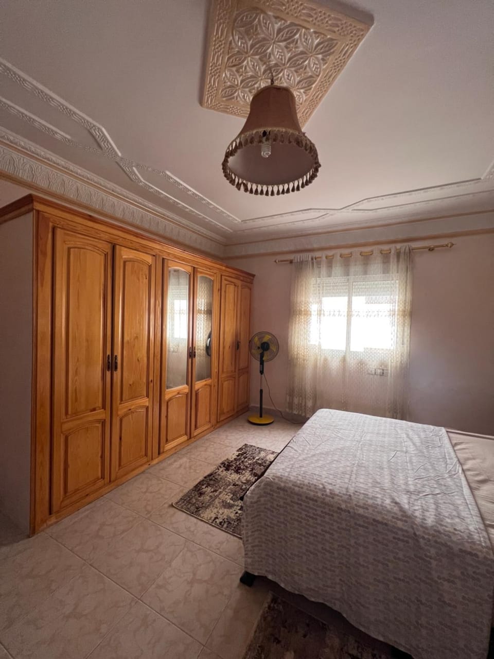 apartamento familiar baysa Apartment in Tangier-Tétouan-Al Hoceima