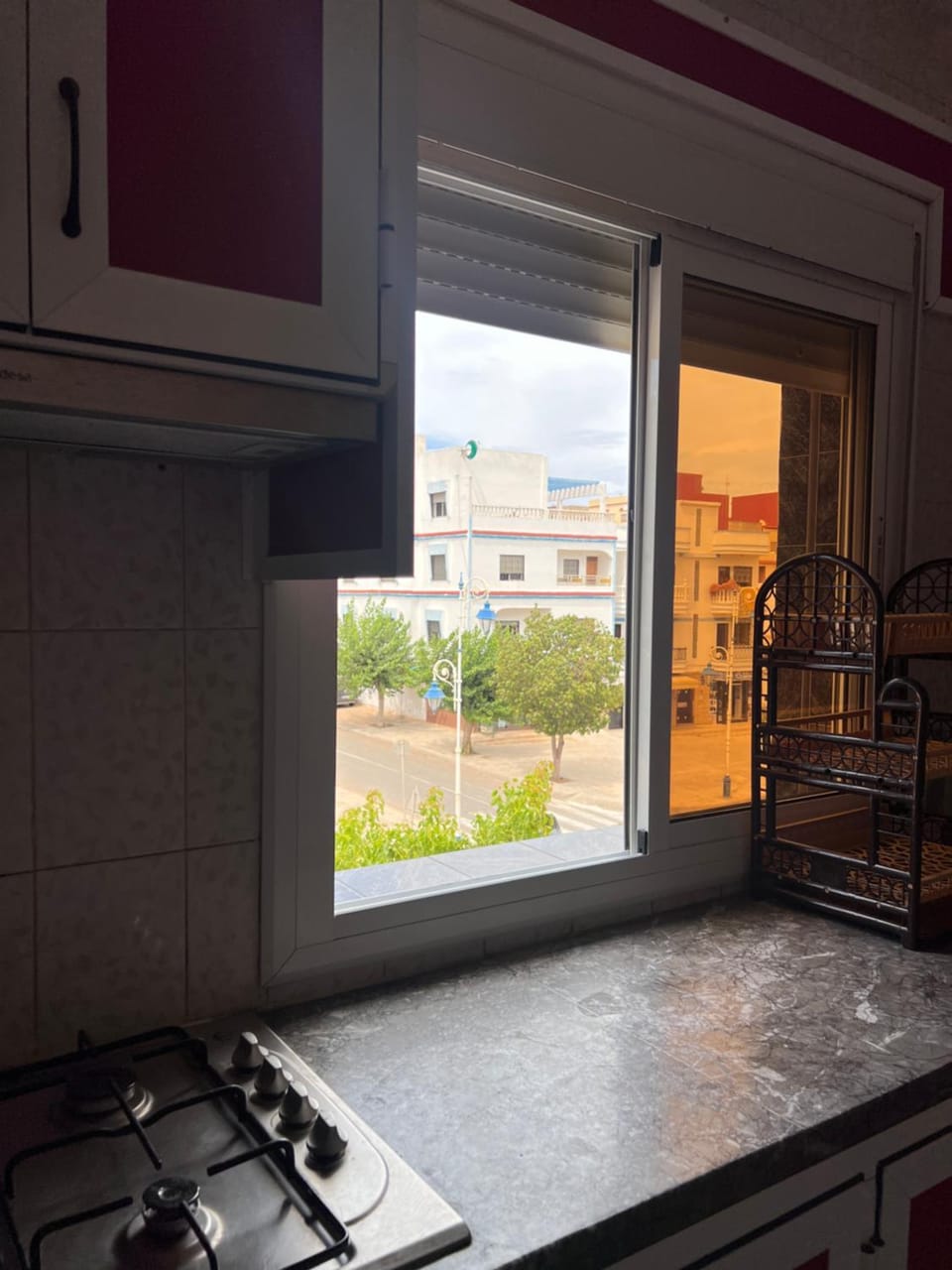 apartamento familiar baysa Apartment in Tangier-Tétouan-Al Hoceima