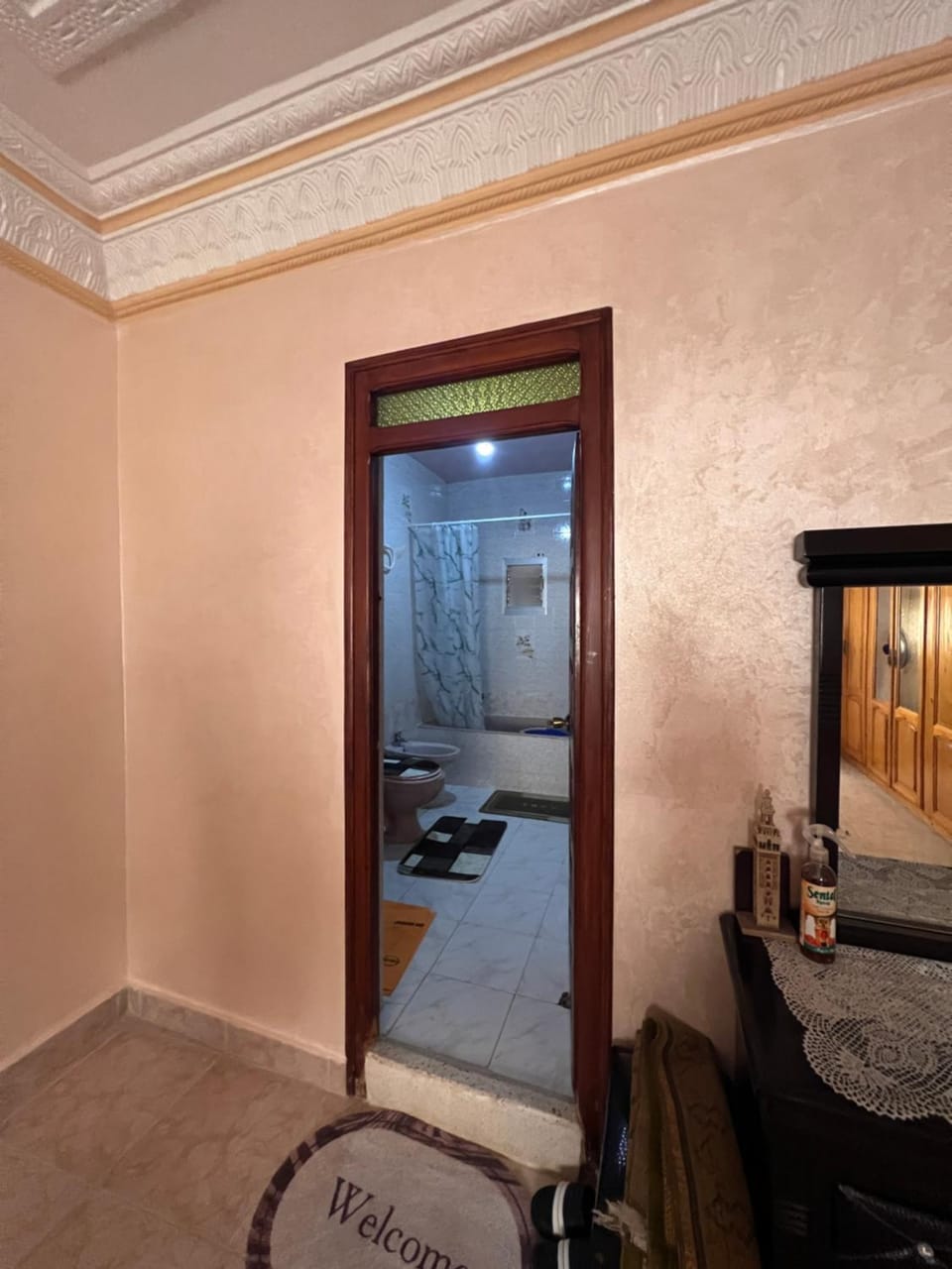 apartamento familiar baysa Apartment in Tangier-Tétouan-Al Hoceima