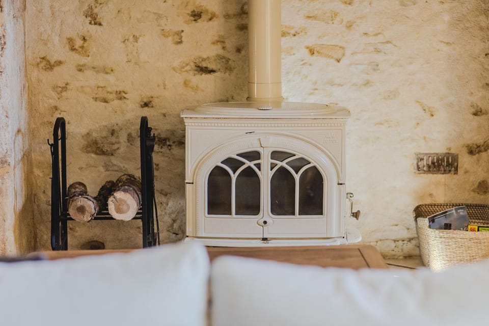 Le Logis de Saint-Chamassy House in Occitanie