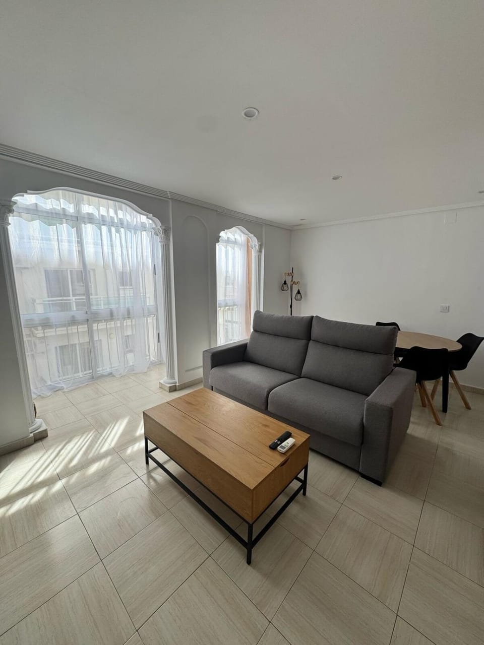 Apartamento Titi Centro Benidorm Apartment in Benidorm