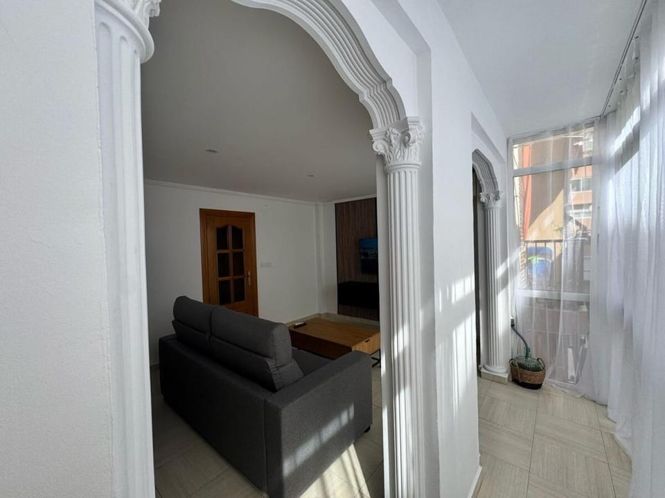 Apartamento Titi Centro Benidorm Apartment in Benidorm