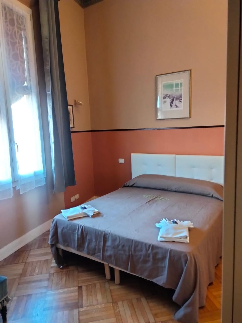 CENTRAL PALACE 600 by BOLOGNACENTRO Rooms ad suites Bed and Breakfast in Bologna