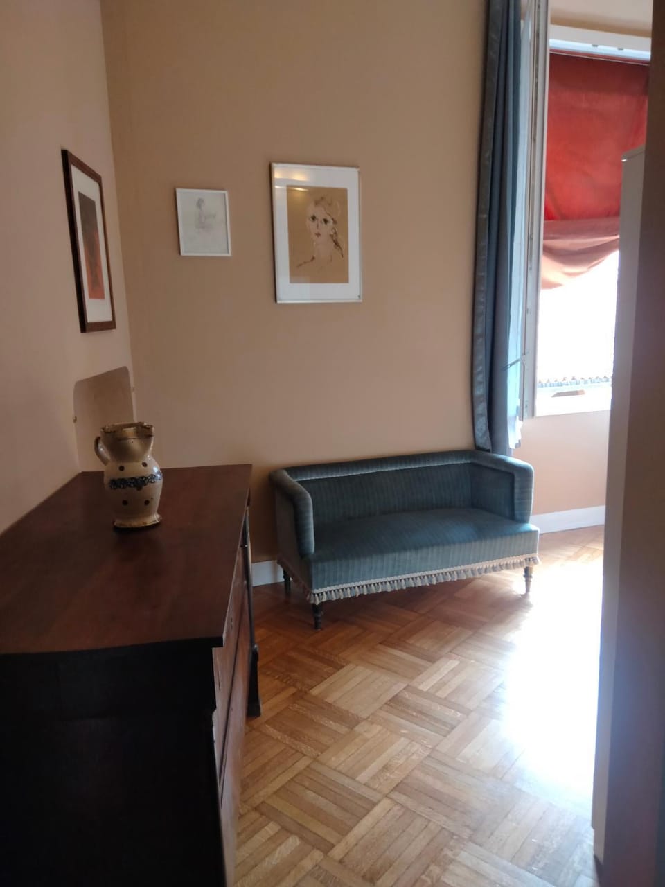 CENTRAL PALACE 600 by BOLOGNACENTRO Rooms ad suites Bed and Breakfast in Bologna