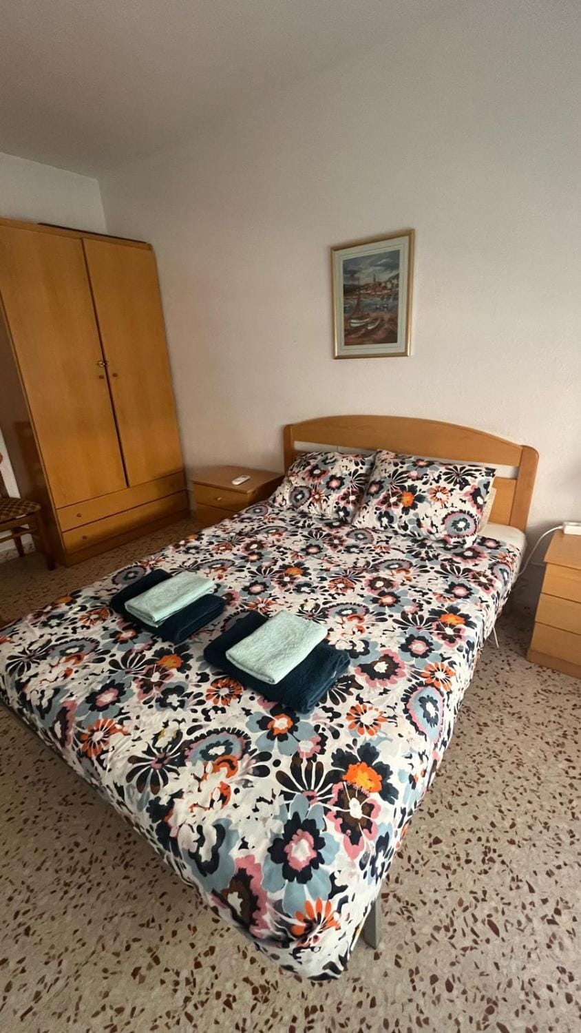 La Turia Soleada Apartment in Cullera