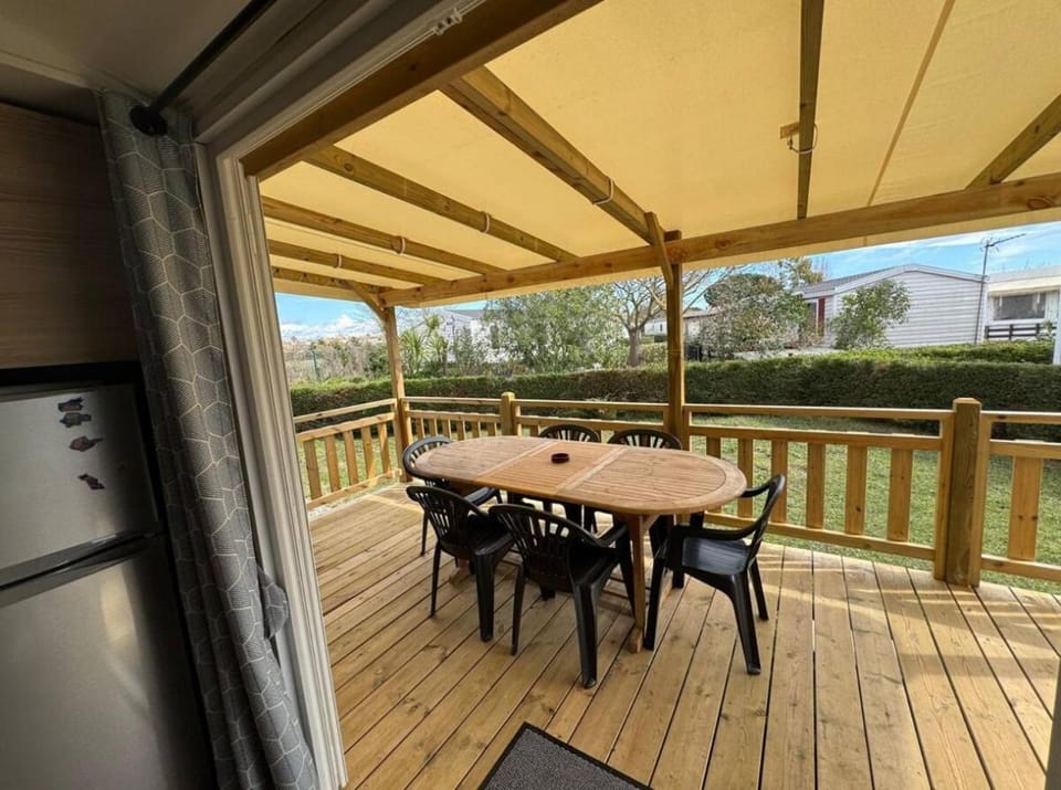 Patio, Day, View (from property/room), Balcony/Terrace, Balcony/Terrace, Dining area